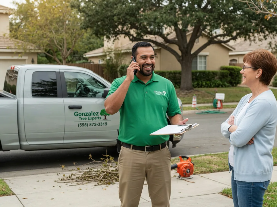 Tree Service Belton, SC FAQs